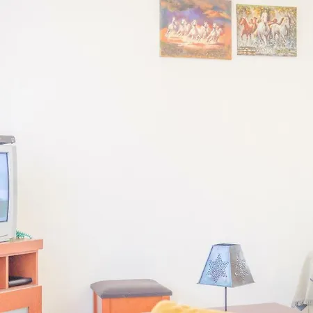 Zoe's アパート *